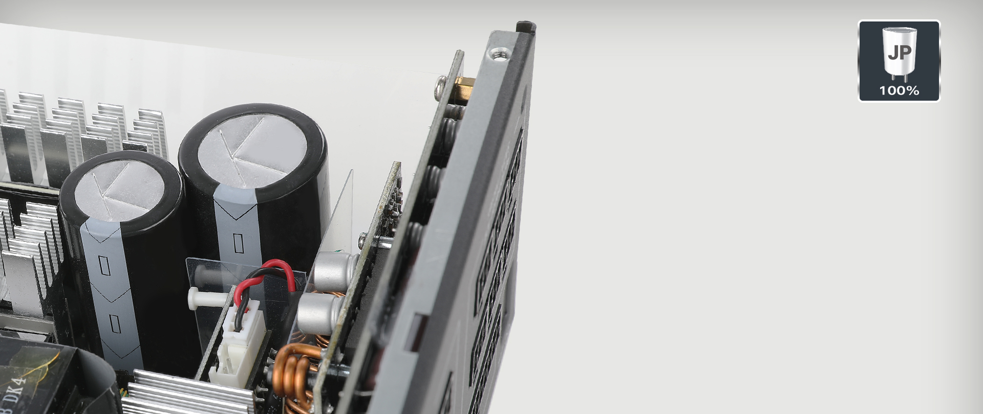 Antec Power Supply